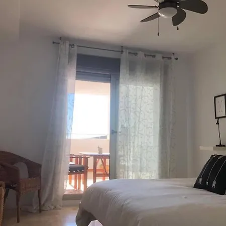 Con Piscina, Garaje Y Vistas Al Mar * Carboneras