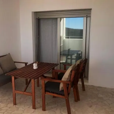 Con Piscina, Garaje Y Vistas Al Mar Apartment
